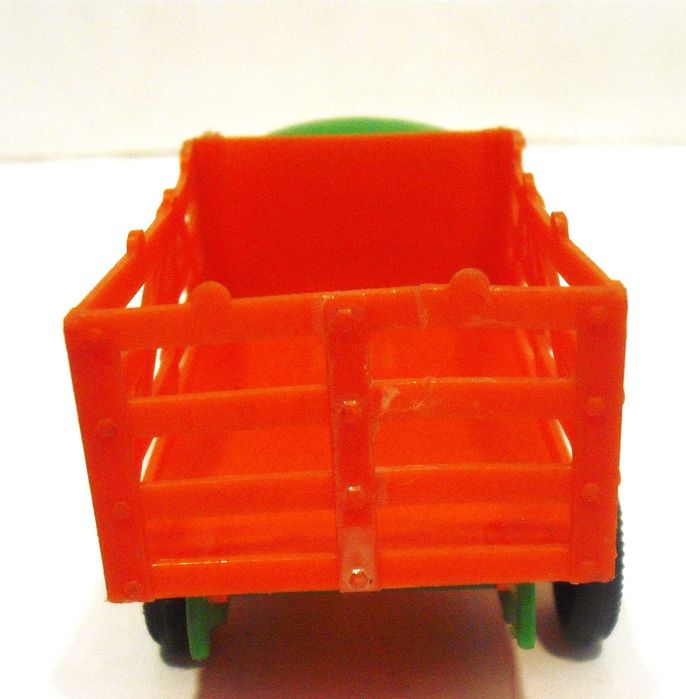 Camionete antiga da PEPE - anos 60's