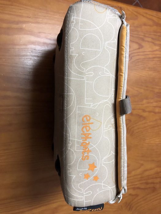 Assento Elevatório Criança para Cadeiras