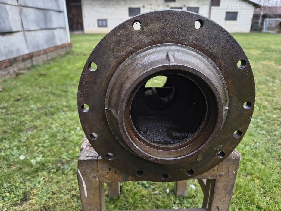 Pochwa zwojnicy do C-330