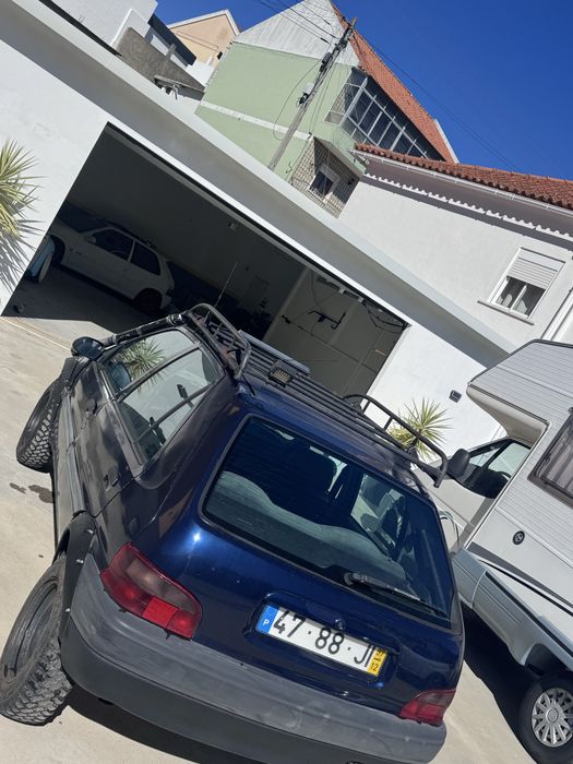 Citroën Saxo (tt)