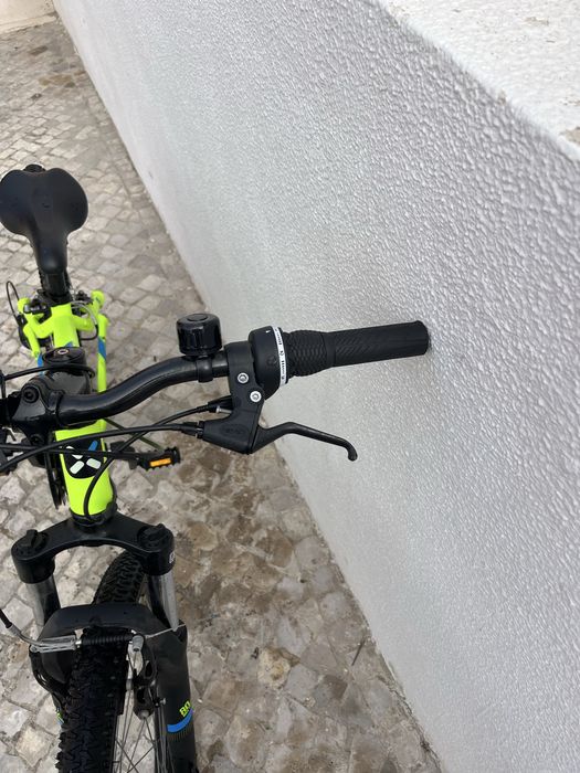 Decathlon Rockrider ST 100 BTT xs
