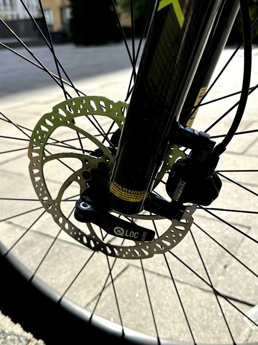 Велосипед 27.5+" Cannondale Cujo 3 2017