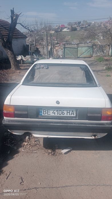 Продам ауді 100це3