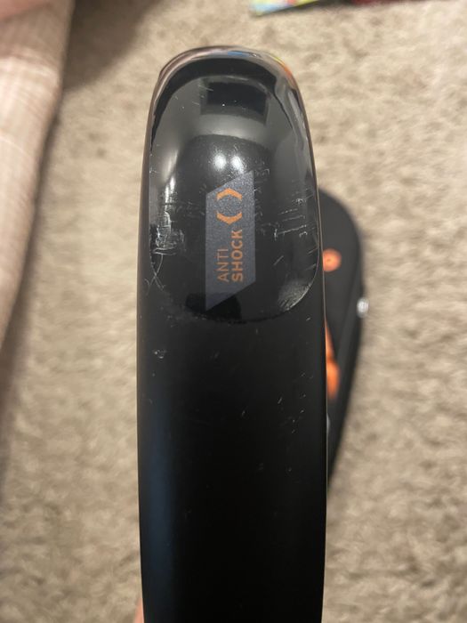 Head Speed Pro X 2023