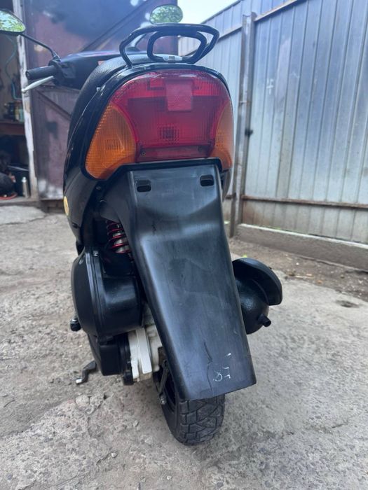 Продам Suzuki lets 3