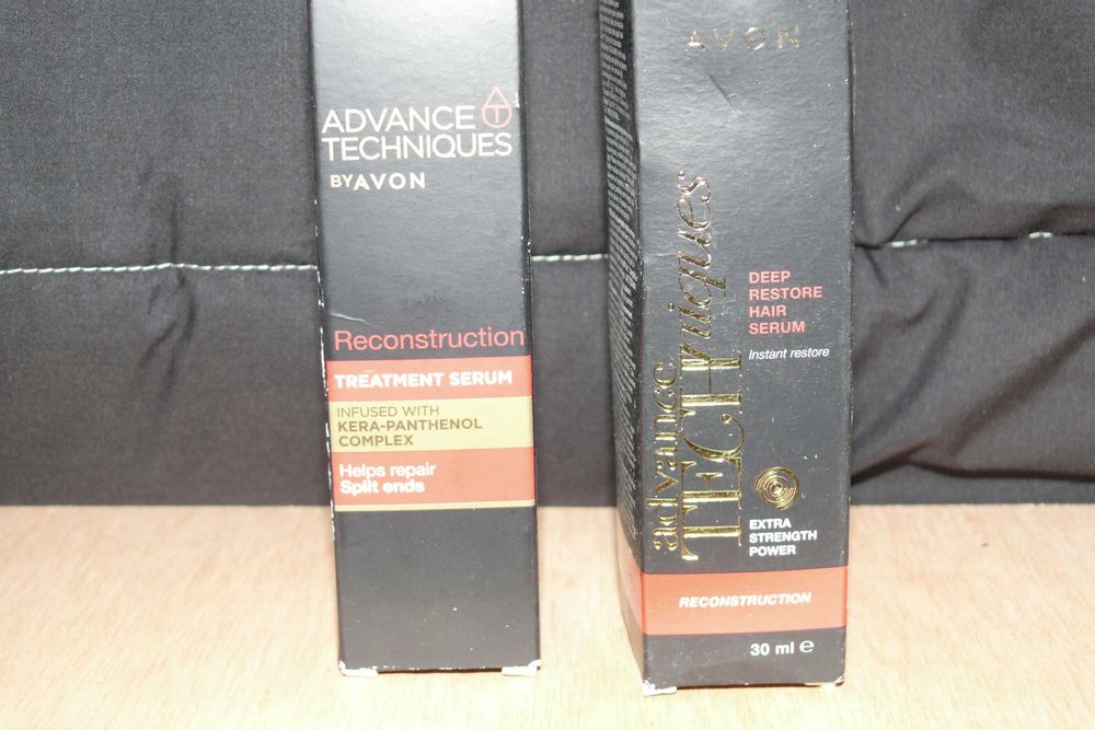 Avon - Advance Techniques Reconstruction Sérum