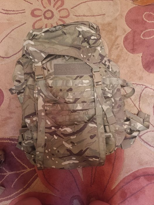 рюкзак  Virtues daysack 40 l.