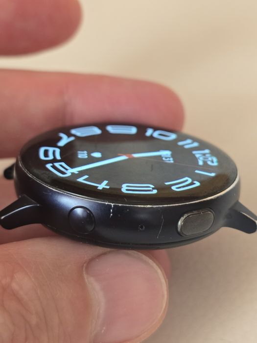 Смат годинник Samsung Active 2, 44 мм