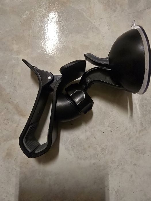 Suporte telemóvel
