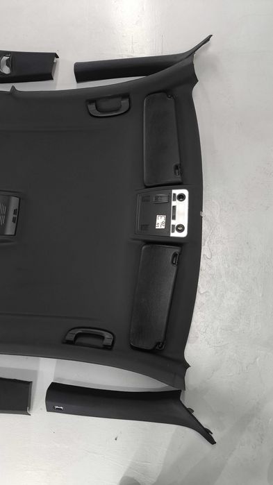 Forro do Teto e Acessórios BMW Serie 3 (E92) Pack M