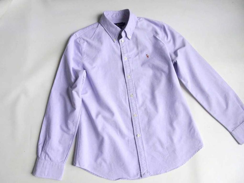 Ralph Lauren oryginalna koszula r. L  super stan