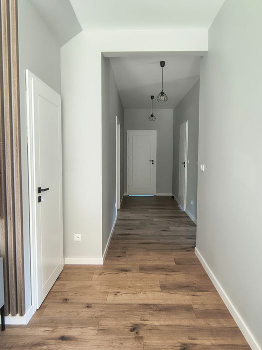 Dom blisko jeziora - woj. Lubuskie