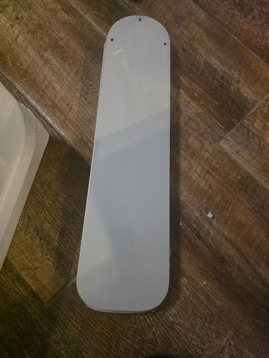 Klasyczny Wentylator Sufitowy IKEA KLIMAT (1300 mm) – Nowy, w pudełku!
