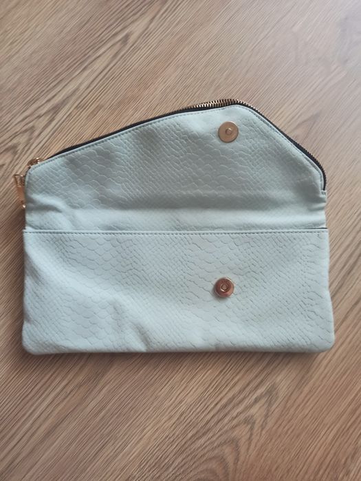 Сумка-клатч нова!