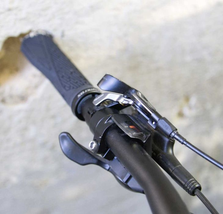 Rower 29" SCOTT ASPECT 930 | roz. L | 2020r | RockShox | Deore