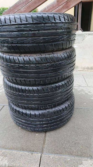 Opony letnie 4szt 205/55/R16 PAXARO RAPID