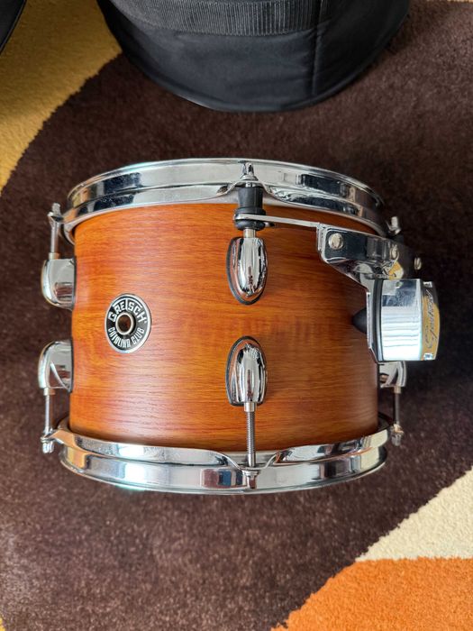 Gretsch Timbalão 10” + Bag de transporte