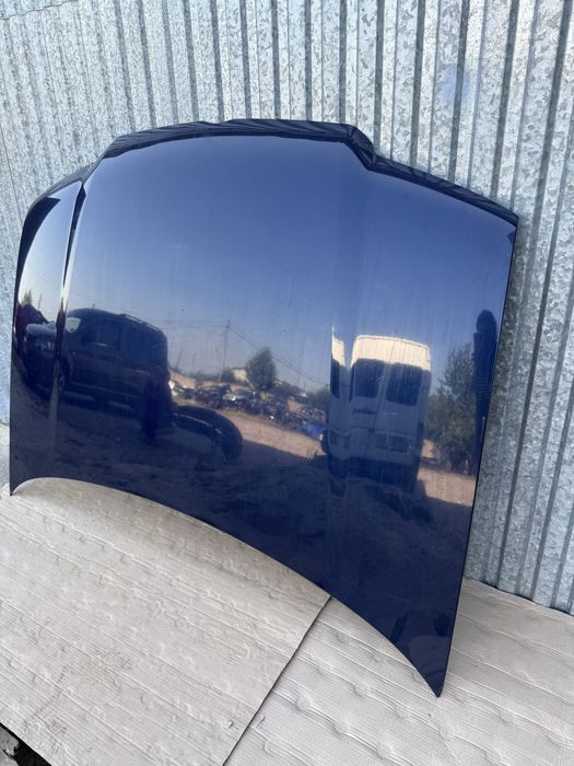 Капот Volkswagen Bora Капот Фольцваген Бора