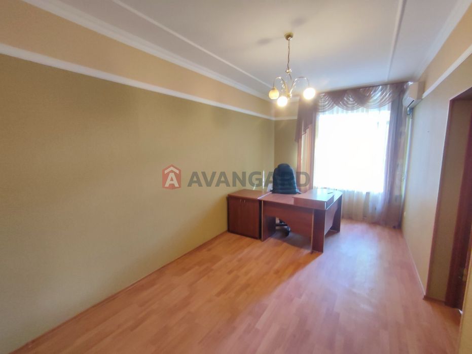 Здача приміщення на Черемушках.