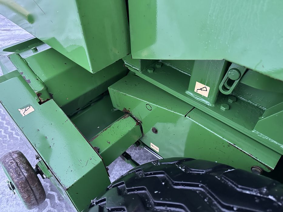 Prasa Sipma Z-569/1 Farma II siatka nie warfama