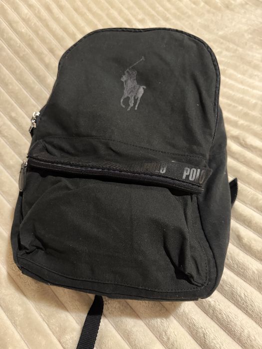 Рюкзак Ralph Lauren Fragrances