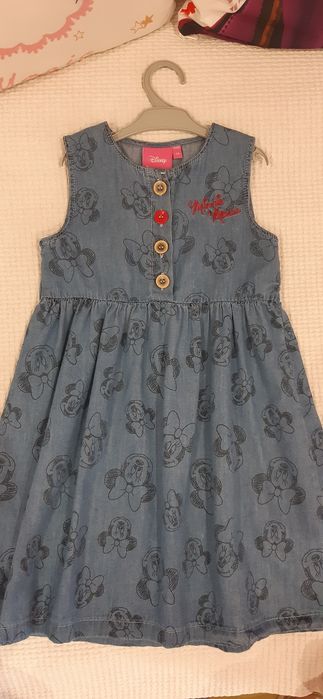 Sukienka roz. 116