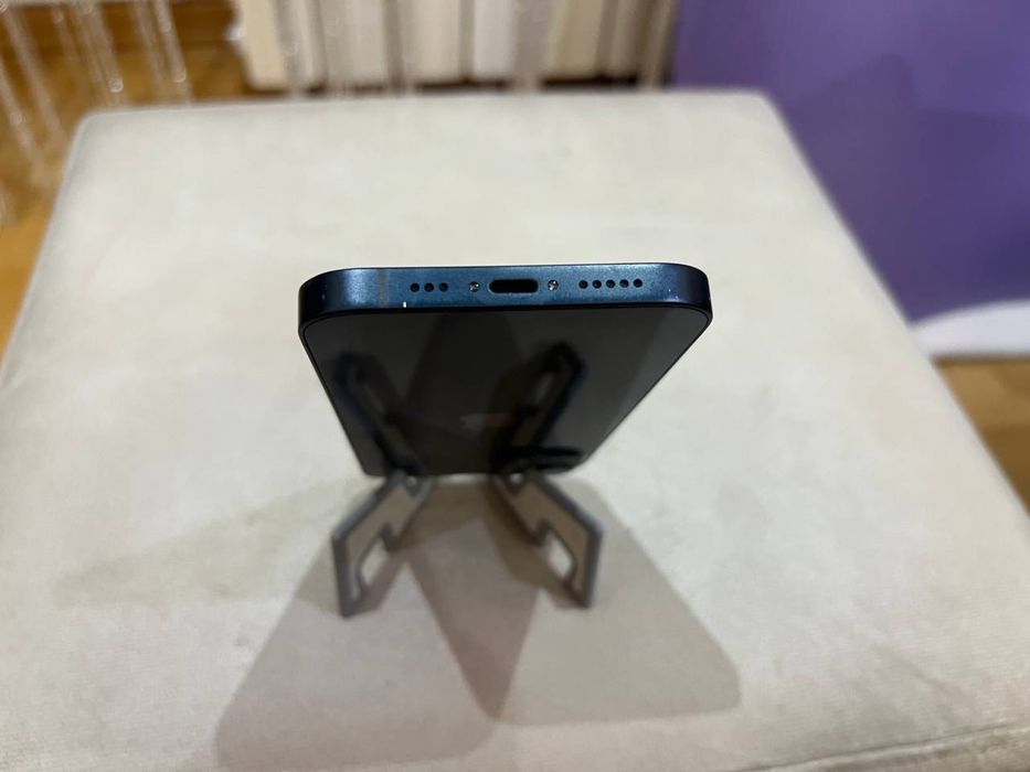Iphone 13 128Gb батарея 91% ЛЕГКІ  СЛІДИ  2024рік
