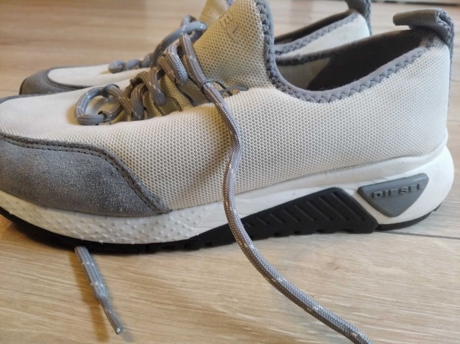 Buty do biegania Diesel