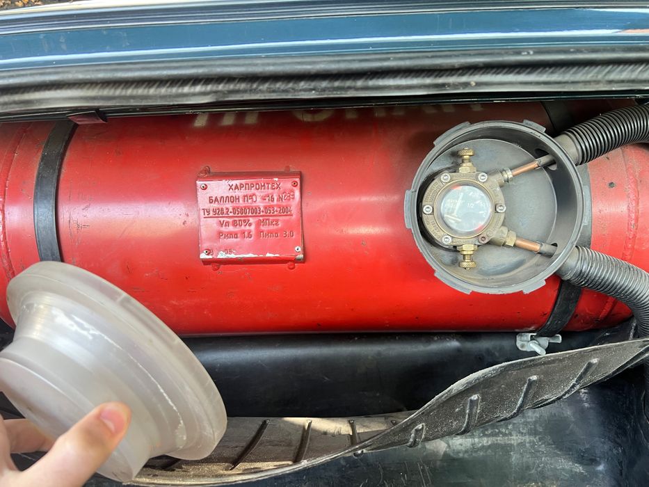 ВАЗ / Lada 2105 1998 VIN XTA210530W1752626 фото оголошення 16 з 17