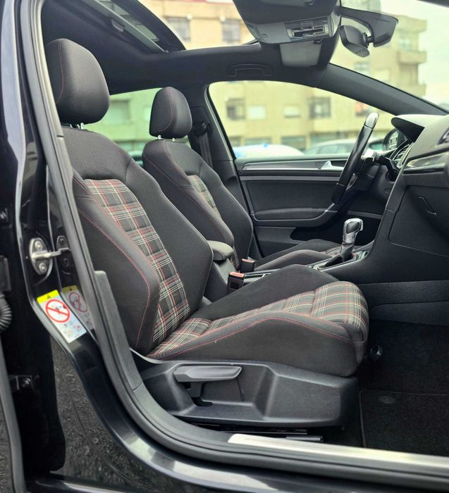VOLKSWAGEN GOLF 7.5 GTI PERFORMANCE 2.0TSI 245CV DSG "FULL EXTRAS"