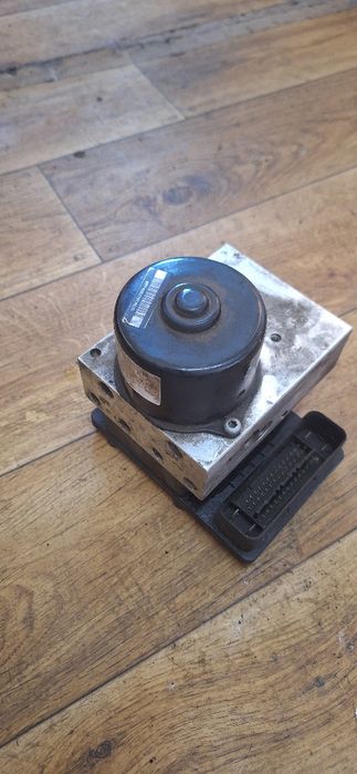 Mercedes C klasa W 203 Pompa Abs