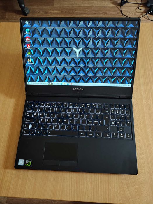 Lenovo Legion Y530/ GTX 1060