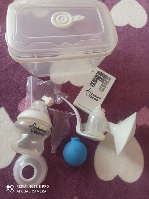 Продається молоковідсмоктувач.