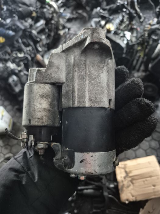 Стартер 1.5 1.9 2.0 1.6 1.3 2.3 Renault Citroën Dacia Nissan Opel Ford