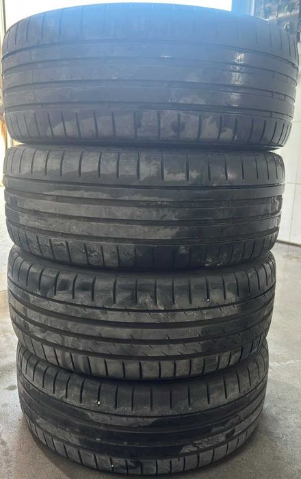 JANTES 18" MERCEDES-BENZ 5X112