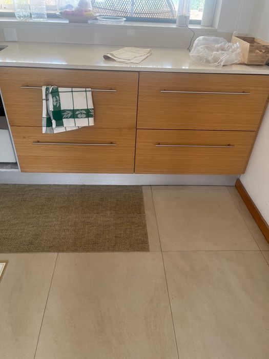 Moveis de cocina