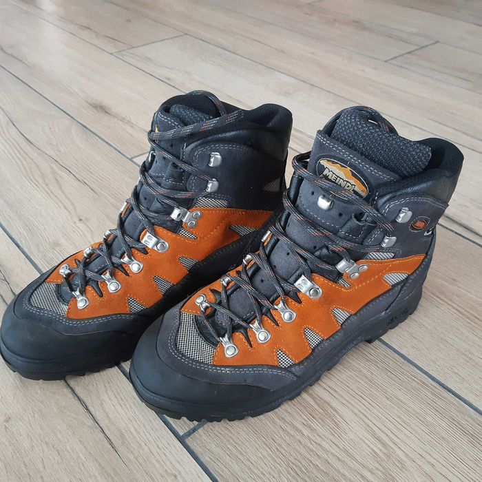 Buty Meindl Air Revolution NOWE Podeszwy 42,5