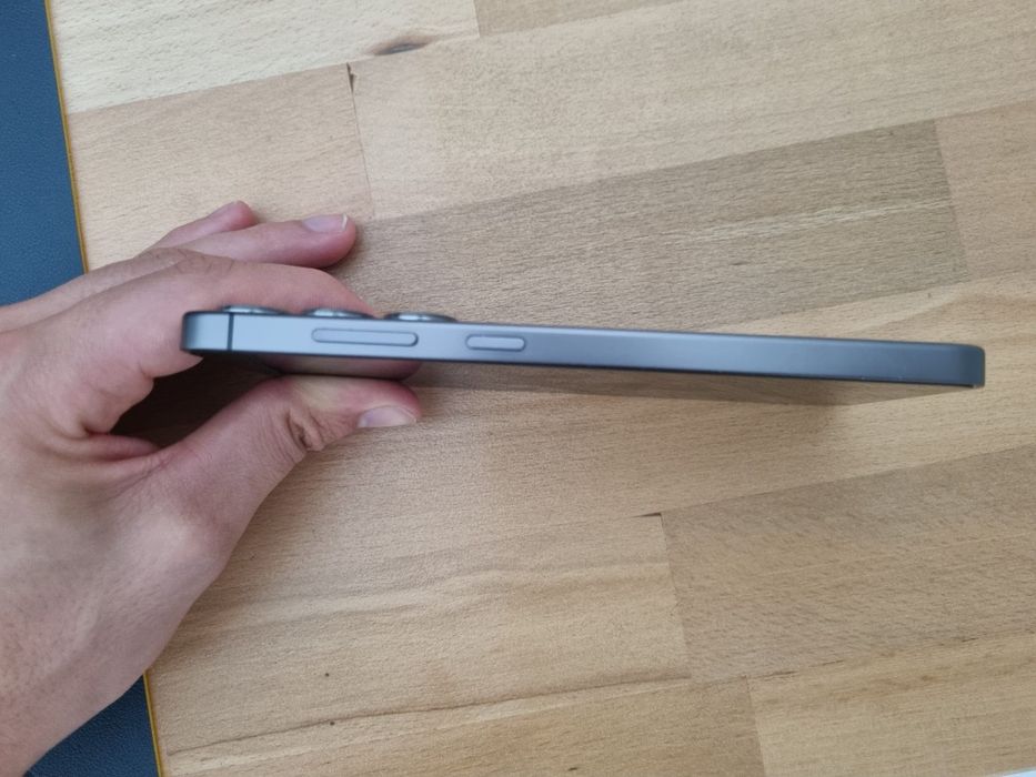 Samsung s24 plus(Fatura e Garantia)