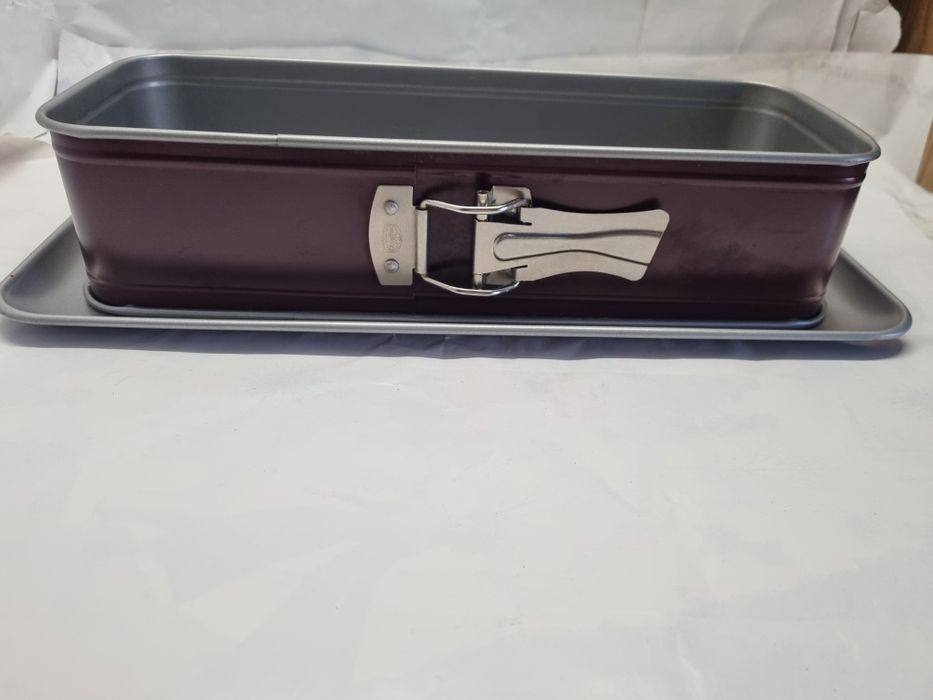 Keksówka Dr. Oetker 30 cm