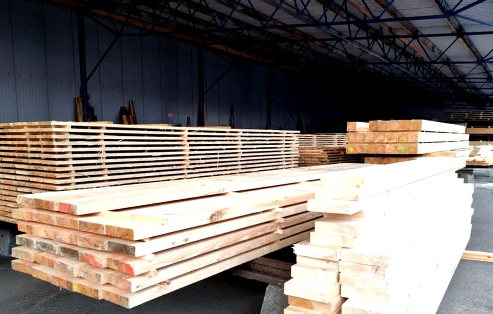 Брус на мауерлат і несучі вузли