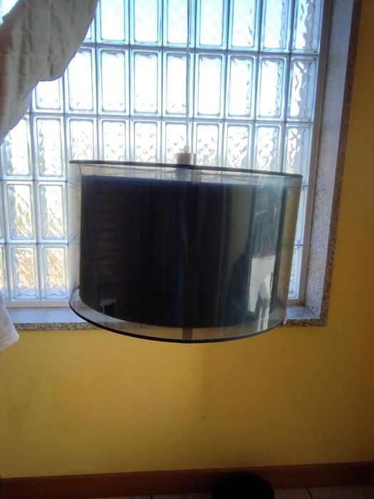 Candeeiros Suspensos