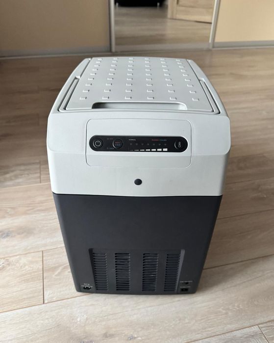 Dometic TropiCool TCX 21 // Przenośna lodówka termoelektryczna