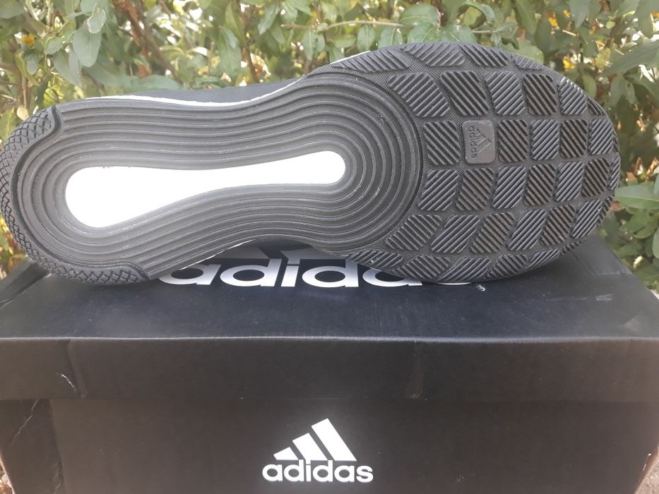 Волейбольные кроссовки Adidas CrazyFlight Boost размер 44 ОРИГИНАЛ