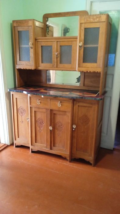 Буфет кухонний .