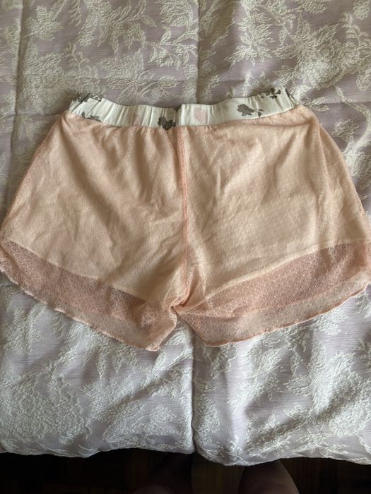 Lindo pijama de verao …