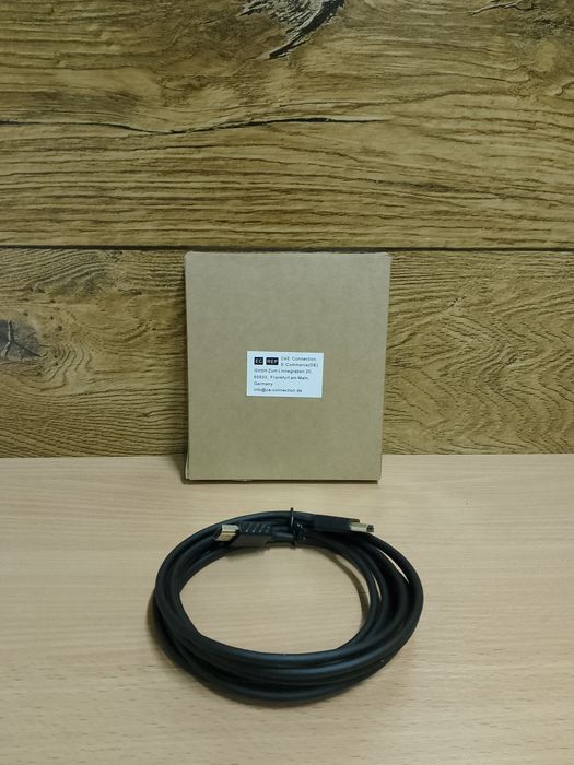 Kabel SOEYBAE HDMI 3m - 9zł