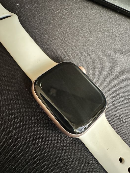 Apple watch 10 + GPS 42mm
