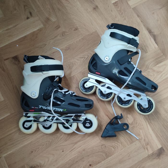Rolki rollerblade twister le 42,5