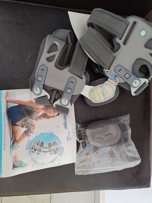 Наколенник Ovation Medical Gen2 Premium Universal OA Knee Brace