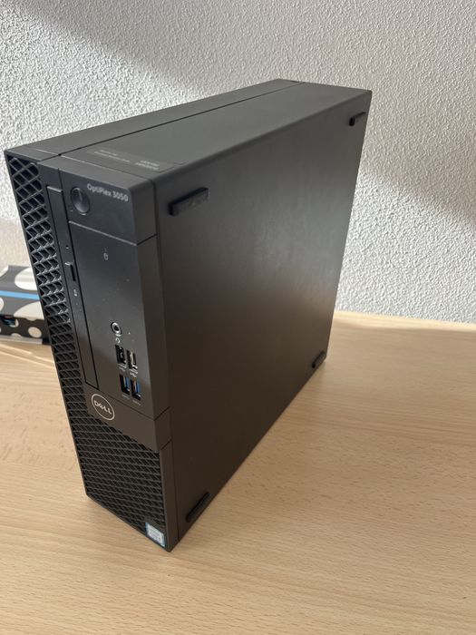 Computador profissional DELL Optiflex 3050